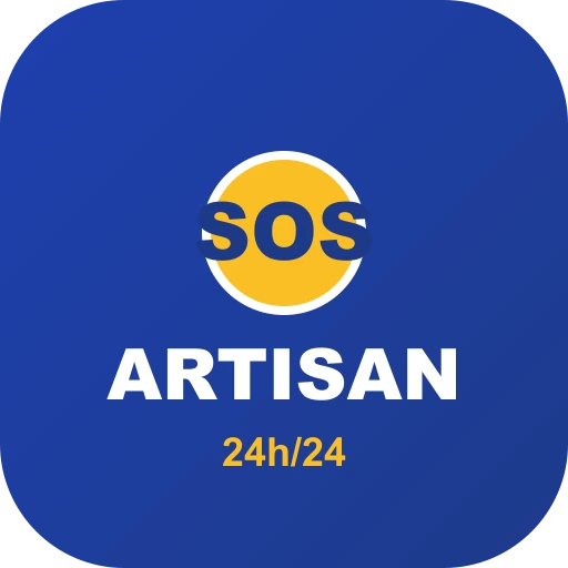 Urgence SOS Artisan